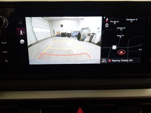 Certified 2024 Kia K5 GT-Line image 21