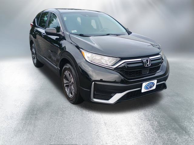 Used 2020 Honda CR-V LX image 7