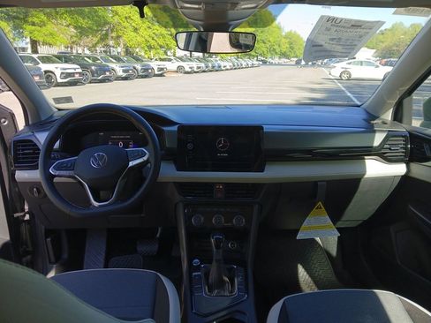 New 2026 Volkswagen Taos S image 12