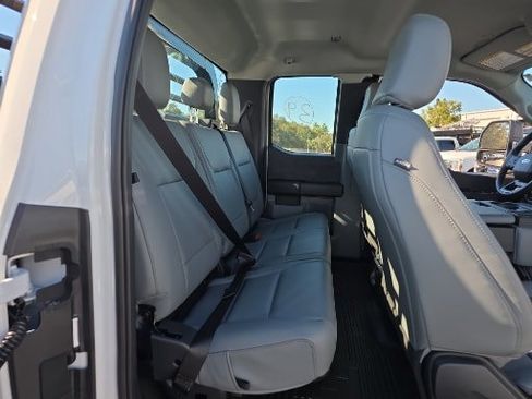 New 2026 Ford F250 XL w/ XL Chrome Package image 16