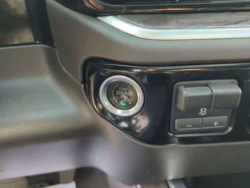 Certified 2022 Chevrolet Silverado 1500 LTZ w/ LTZ Premium Package image 16