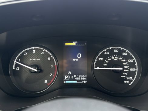 Used 2023 Subaru Forester Premium AWD/4WD image 11