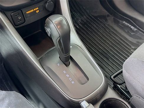 Used 2020 Chevrolet Trax LS w/ Tint and Cruise Package image 18