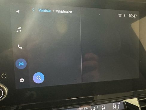 Used 2025 Toyota Sienna LE image 35