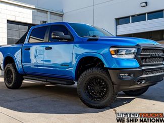 Used 2023 RAM 1500 Big Horn AWD/4WD video 1