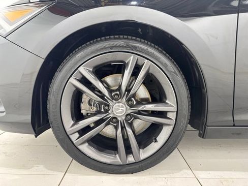 Certified 2024 Acura Integra A-Spec FWD image 44