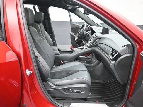 Used 2022 Acura RDX A-Spec AWD/4WD image 30