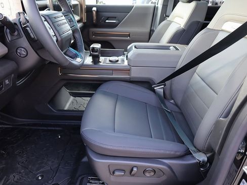 New 2025 GMC Hummer EV 3X w/ Battery Pack, 24 Module Pack image 11