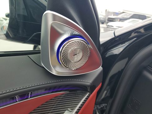 New 2026 Mercedes-Benz S 63 AMG S image 22