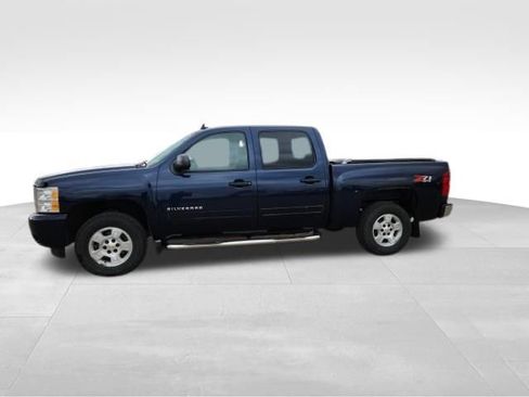 Used 2009 Chevrolet Silverado 1500 LT w/ Power Pack Plus image 4