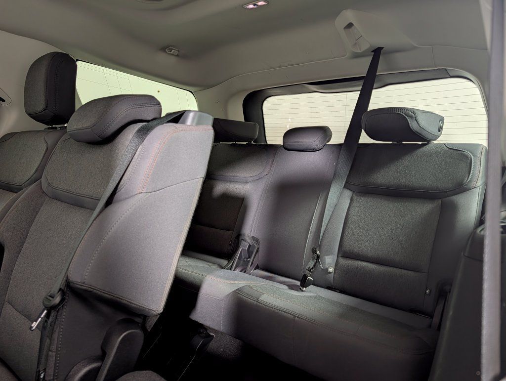 Certified 2025 Ford Expedition Active RWD image 12