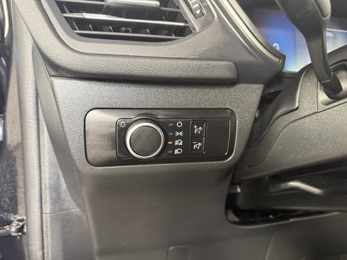 Used 2025 Ford Escape Active AWD/4WD image 21
