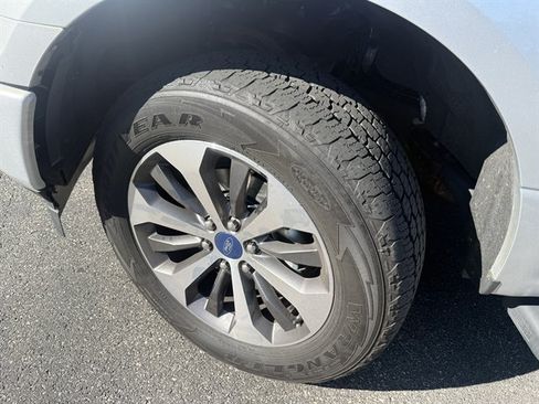 Used 2019 Ford F150 XL w/ Equipment Group 101A Mid AWD/4WD image 33