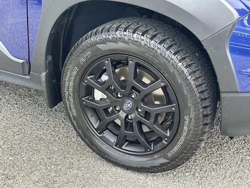 Used 2024 Subaru Crosstrek 2.5i Wilderness AWD/4WD image 7
