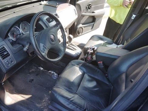 Used 2006 Pontiac Torrent AWD w/ Preferred Package image 13