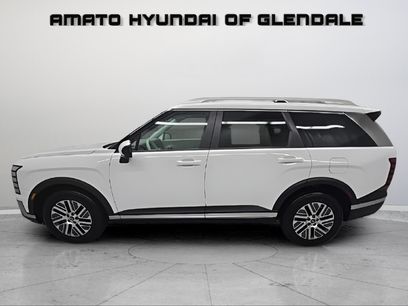 New 2026 Hyundai Palisade SEL Premium