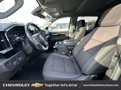 Used 2023 Chevrolet Silverado 1500 LT image 10