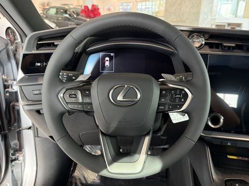 New 2026 Lexus RZ 350e 2WD image 22