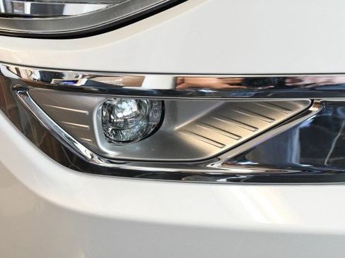 New 2026 Mitsubishi Outlander LE AWD/4WD image 6