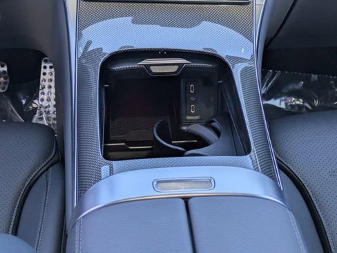 Used 2026 Mercedes-Benz GLC 300 4MATIC image 19