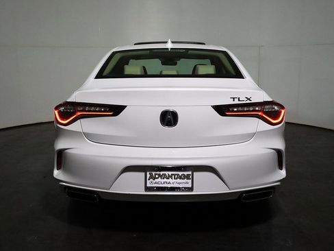 Certified 2023 Acura TLX image 10