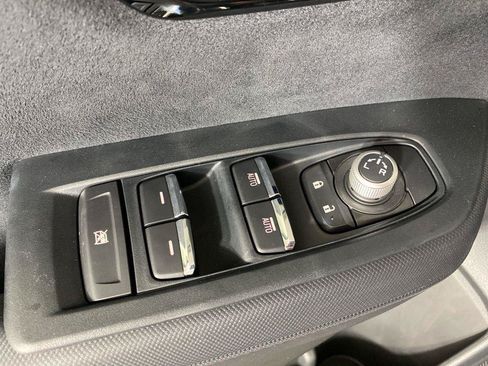 Used 2025 Subaru Forester Touring AWD/4WD image 26