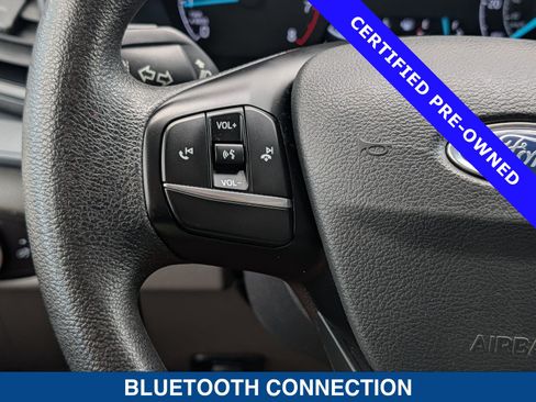 Certified 2023 Ford Transit 350 DRW RWD image 22