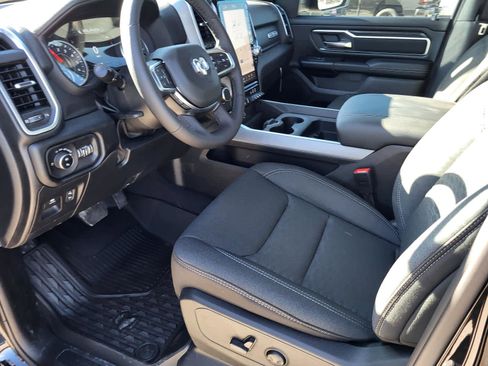 New 2026 RAM 1500 Lone Star image 14