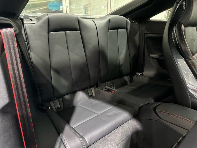 Used 2018 Audi TT RS AWD/4WD image 48
