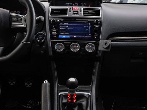 Used 2021 Subaru WRX Premium w/ Popular Package #3 image 13