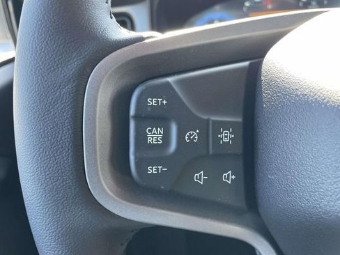 New 2026 Ford Bronco Big Bend AWD/4WD image 17