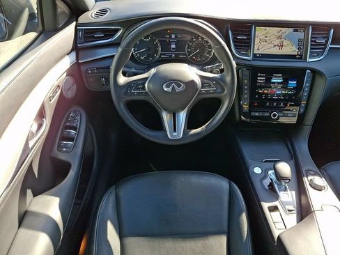 Used 2023 INFINITI QX55 Essential w/ Cargo Package AWD/4WD image 11