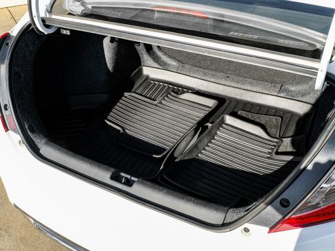 Used 2020 Honda Civic LX image 43