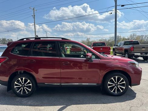 Used 2018 Subaru Forester 2.0XT Touring image 9