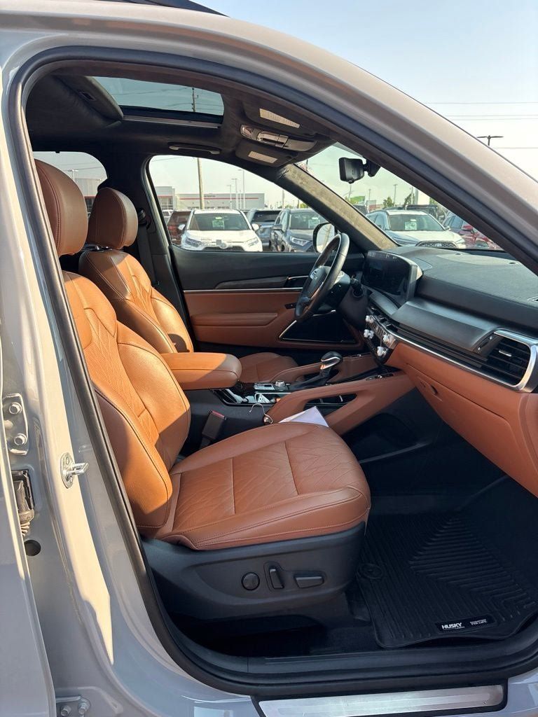 Used 2023 Kia Telluride SX Prestige X-Line AWD/4WD image 31