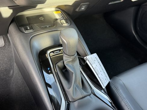 New 2026 Toyota Corolla XSE image 19