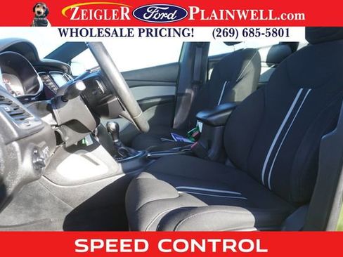 Used 2013 Dodge Dart Rallye image 16