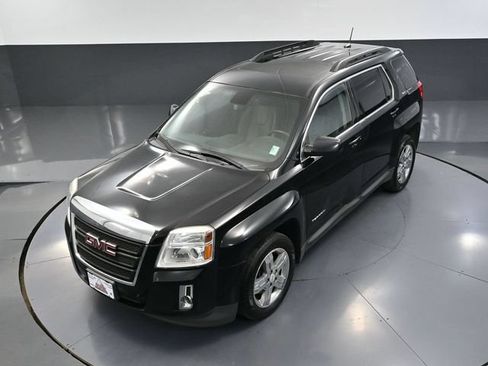 Used 2013 GMC Terrain SLT FWD image 54