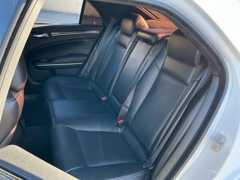 Used 2023 Chrysler 300 S w/ Comfort Group image 18