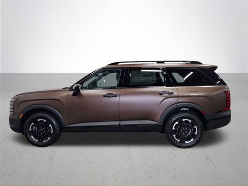 New 2026 Hyundai Palisade XRT Pro image 10