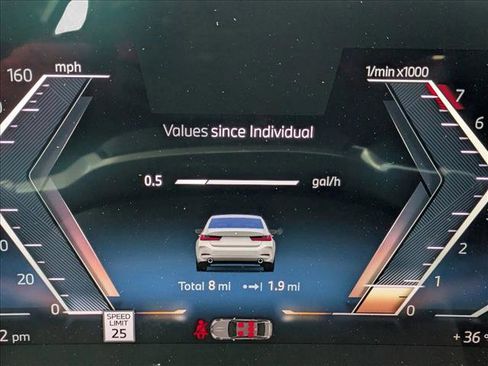 New 2026 BMW 330i xDrive Sedan w/ Convenience Package image 11