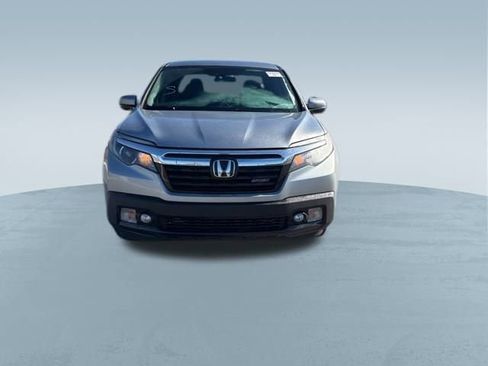 Used 2020 Honda Ridgeline Sport image 3