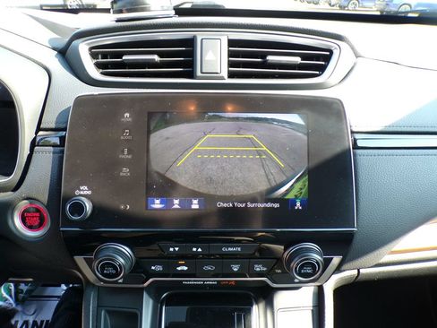 Used 2020 Honda CR-V EX-L image 27