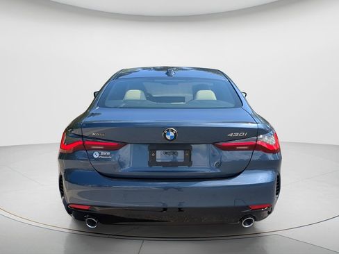 New 2026 BMW 430i xDrive Coupe w/ Parking Assistance Package image 6