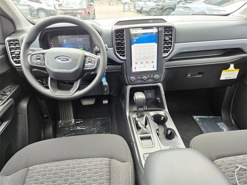 New 2025 Ford Ranger XL w/ Trailer Tow Package image 10