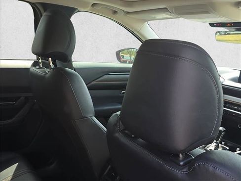 Used 2024 MAZDA CX-50 2.5 Turbo w/ Cargo Package image 21