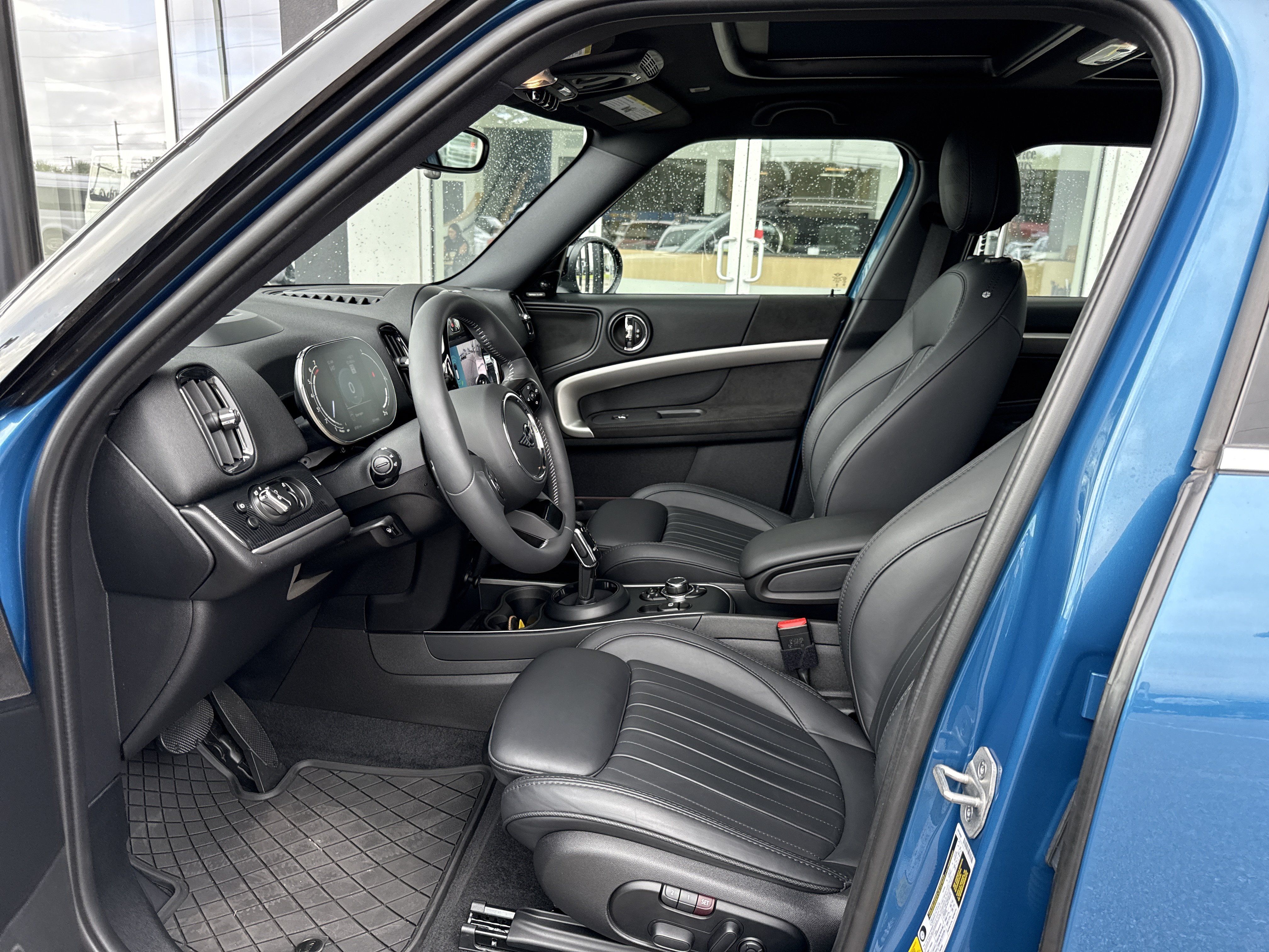 Used 2024 MINI Cooper Countryman S AWD/4WD image 10