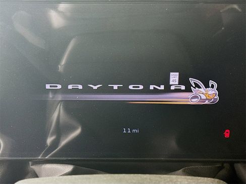 New 2026 Dodge Charger Daytona Scat Pack w/ Track Package image 11