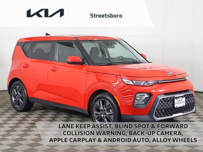 Used 2021 Kia Soul S