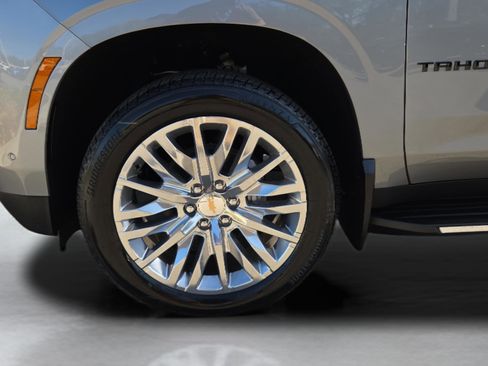 New 2026 Chevrolet Tahoe LT w/ Comfort Package image 10